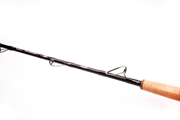 WĘDKA SAVAGE GEAR FURY SG6 HALIBUT 195/250-700g