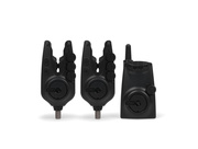 ZESTAW SYGNALIZATORÓW AVID CARP VTX+ 2+1