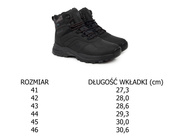 BUTY TERMICZNE FOX RAGE PRO SERIES