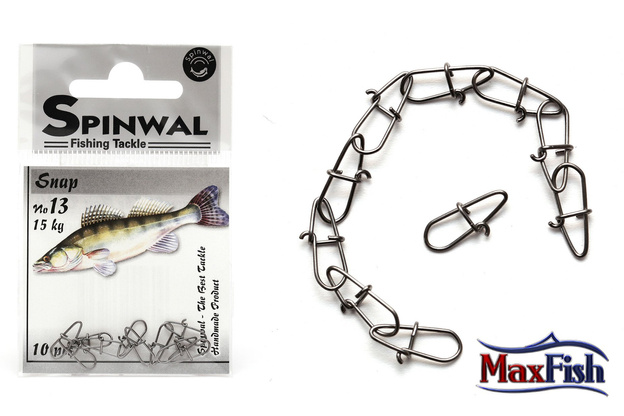 S/13/15KG - SPINWAL AGRAFKA 13/15kg