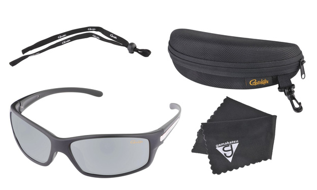 OKULARY POLARYZACYJNE GAMAKATSU COOLS