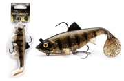 GUMA FOX RAGE WOBBLE REPLICANT - GOLDEN PERCH