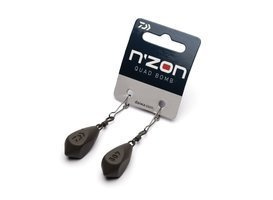CIĘŻAREK DAIWA N'ZON QUAD BOMB 60g/2szt