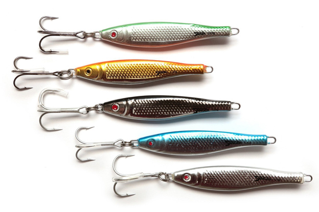 PILKER AQUANTIC STAGGER - GS