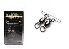 KRĘTLIK ŁOŻYSKOWANY BLACK CAT 1/175kg