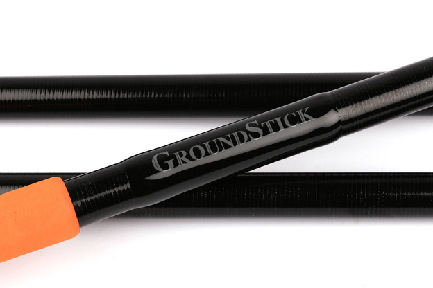 SZTYCA ANACONDA GROUND STICK 3-4,5m