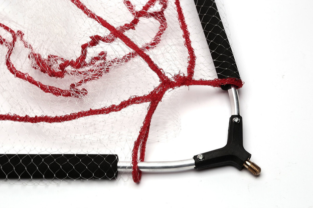 60838 - DAM KOSZ PODBIERAKA TACT-X GHOST 55x45cm