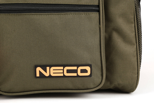 TORBA WĘDKARSKA NECO 56x28x28cm
