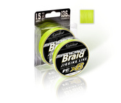 PLECIONKA QUANTUM SMOKE BRAID 150m