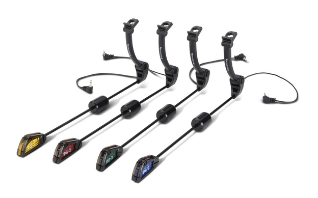 SWINGER ANACONDA TIKI TAKA IMS-2 - GREEN