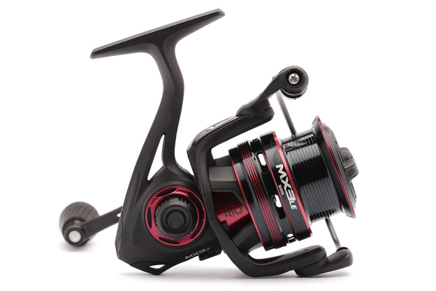 KOŁOWROTEK MITCHELL MX3LE 3000S