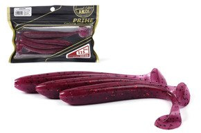 P100SE09 - AKKOI OPAKOWANIE GUM PRIME SE09 - 100mm/5szt