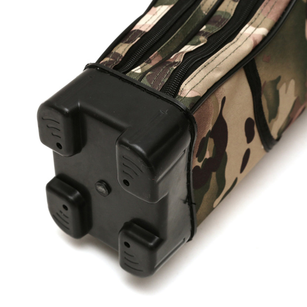 SZTYWNY POKROWIEC YORK SOLDIER II KOMORY 130cm