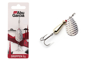 1549 - ABU GARCIA OBROTÓWKA DROPPEN - LF ROACH