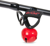 DZWONEK SUMOWY UNI CAT GIANT BELL RED