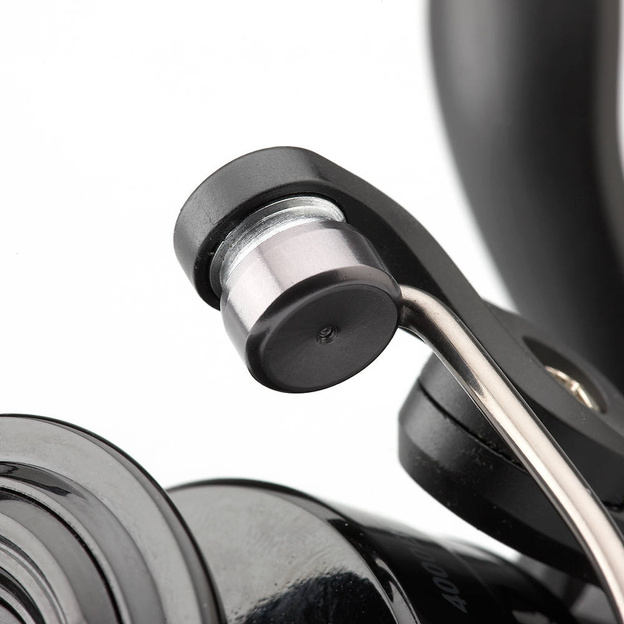 KOŁOWROTEK PROLOGIC C-SERIES BF 6000