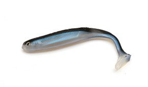 GUMA IRON CLAW SLIM JIM - HR