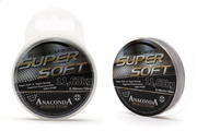 FLUOROCARBON ANACONDA SUPER SOFT 0,32mm/50m