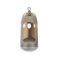 P0050026 - PRESTON KOSZYK ZANĘTOWY ABSOLUTE WINDOW S-45g