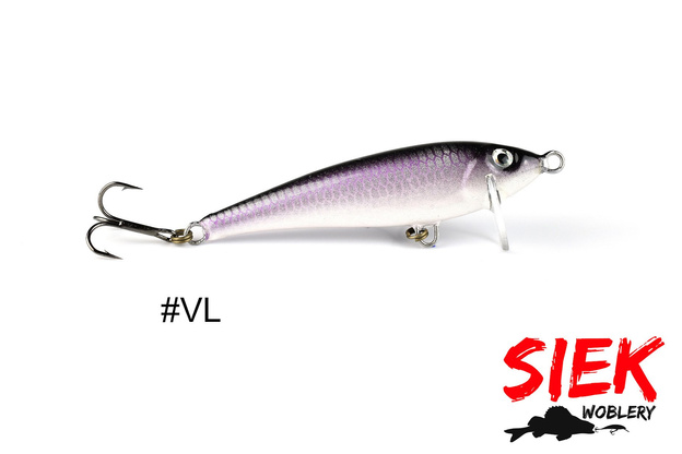 WOBLER SIEK SIGA - VL