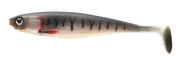 GUMY CORMORAN ACTION FIN SHAD - PUMPKIN PIKE