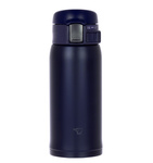 KUBEK TERMICZNY ZOJIRUSHI SM-SF36AD - CIEMNY NIEBIESKI 0,36l