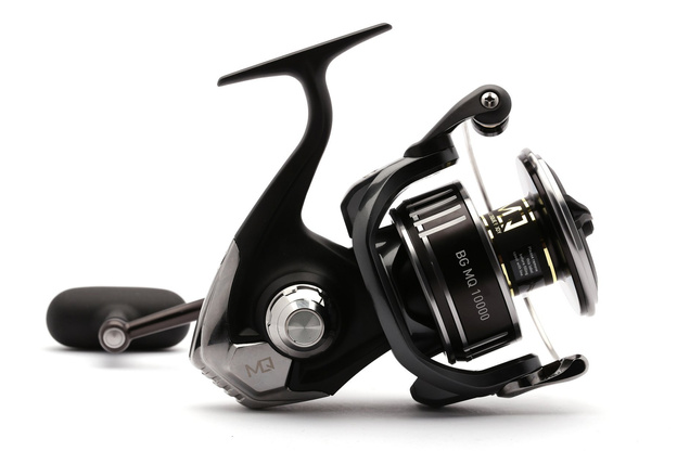 KOŁOWROTEK DAIWA BG MONOCOQUE 10000-H