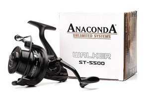 KOŁOWROTEK ANACONDA WALKER ST-5500