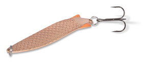 WAHADŁÓWKA ZEBCO TROPHY Z-SPOONY - COPPER