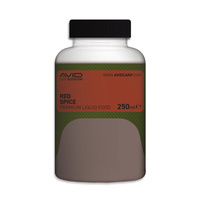 ATRAKTOR AVID PREMIUM RED SPICE 250ml