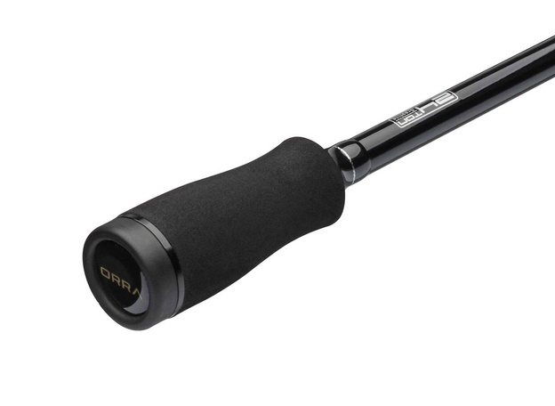 WĘDKA ABU GARCIA ORRA PREDATOR SPINNING 244/10-40g