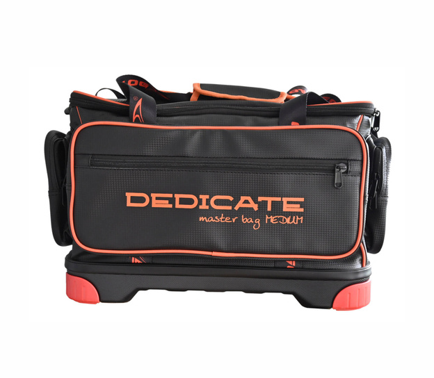 TORBA GENLOG CARBON SERIES MEDIUM 55x35x31cm