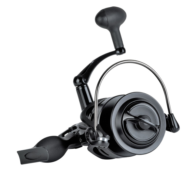 KOŁOWROTEK RADICAL AFTER DARK BR 5000