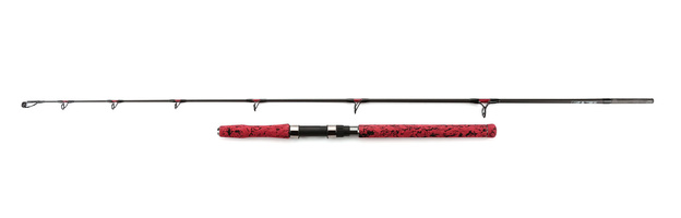 WYCATLV190 - YORK WĘDKA SUMOWA C.A.T LAVA VERTICAL 190/50-170g