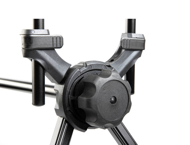 STANOWISKO KARPIOWE ROD POD NECO RP186