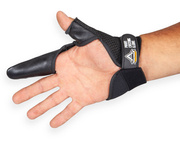 RĘKAWICA RZUTOWA ANACONDA PROFI CASTING RH