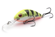 UNIKATOWY WOBLER SALMO RATTLIN HORNET F 4,5cm - TONY THE TIGER