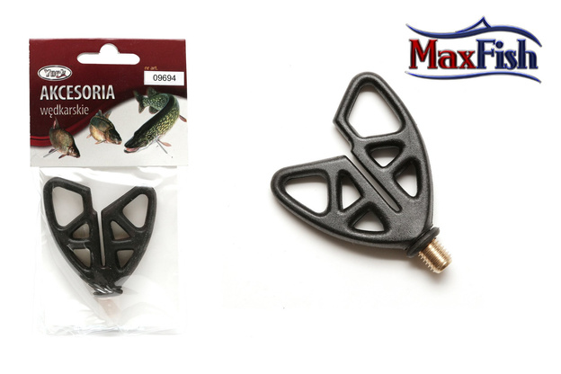 09694 - YORK WIDEŁKI PODPÓRKI DO DRAGAJĄCEJ SZCZYTÓWKI