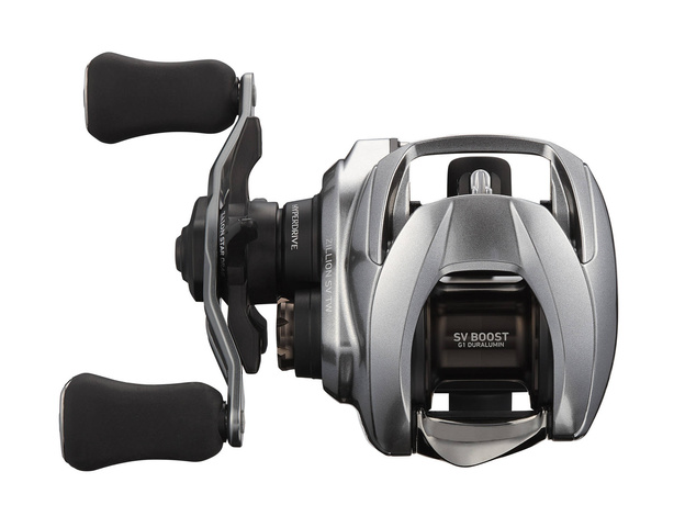 MULTIPLIKATOR DAIWA ZILLION SV TW 1000XHL