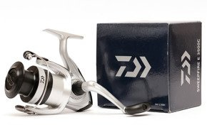 KOŁOWROTEK DAIWA SWEEPFIRE E 5000C