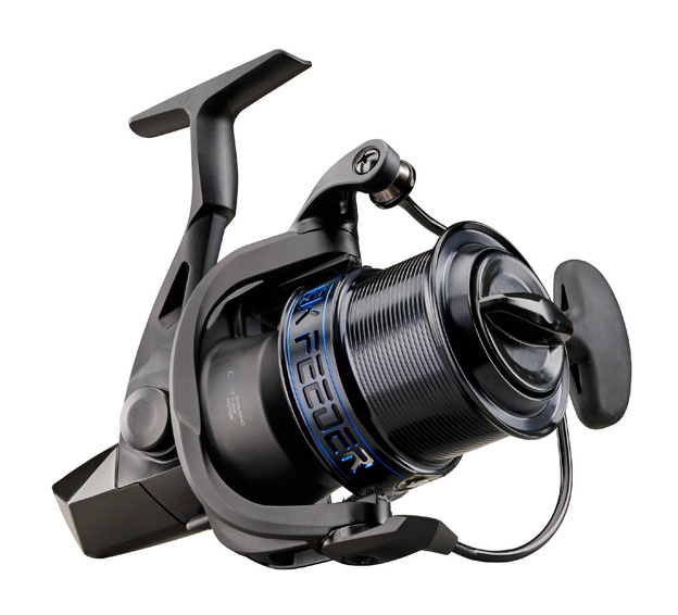 KOŁOWROTEK OKUMA 6K-FEEDER 6000