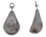 CIĘŻARKI DO METOD SPINNINGOWYCH WESTIN SWITCH WEIGHT 3,5g/5szt