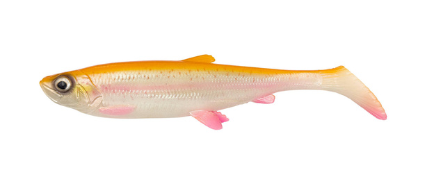 GUMA SAVAGE GEAR 3D HERRING SHAD V2 21,5cm - ALBINO