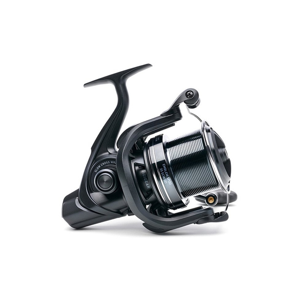 KOŁOWROTEK DAIWA EMBLEM SPOD 35 SCW QD