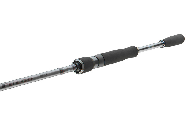 WĘDKA DAIWA FUEGO PREDATOR SPIN 210/5-20g