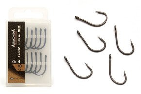 224520 - ANACONDA HACZYKI KARPIOWE MB ANTI SNAG