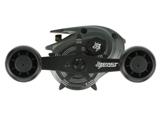 MULTIPLIKATOR ABU GARCIA BEAST 200 LP SD LH 7.3:1
