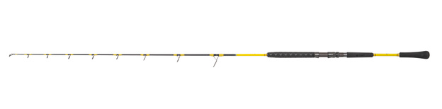 WĘDKA BLACK CAT FREESTYLE PRO VERTICAL 180/-240g