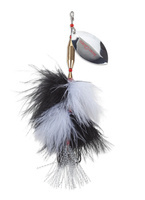 OBROTÓWKA IRON CLAW DIZZY BOU 2 18cm - SWB