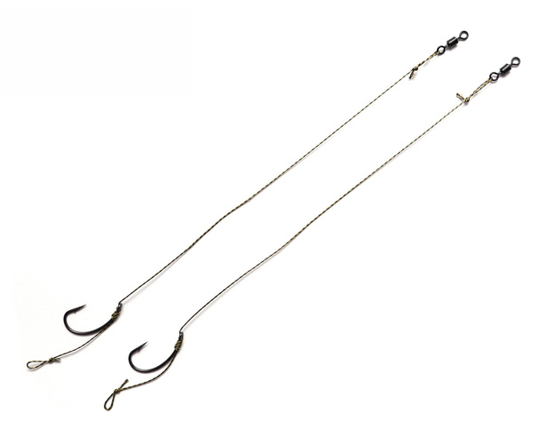 PRZYPON KARPIOWY PROFESSIONAL CLASSIC  2/35lb - YORK